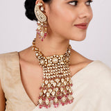 Kalaya Necklace Set