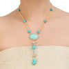 SELENA NECKLACE