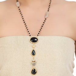 JANYA NECKLACE