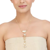 NIDA NECKLACE