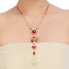 FAIZA NECKLACE