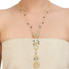 AKANSHA NECKLACE
