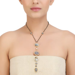 SAHIBA NECKLACE