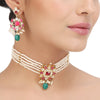 KANTHI KUNDAN JAYA CHOKER SET