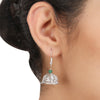 KANTHI ZIRCON ARYA CHOKER SET