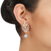 CHAKRIKA HARSHITA PENDANT SET