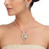 CHAKRIKA MANYA PENDANT SET