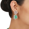 CHAKRIKA NITARA PENDANT SET