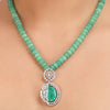 CHAKRIKA NITARA PENDANT SET