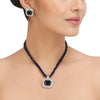 CHAKRIKA ZOYA PENDANT SET