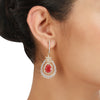 CHAKRIKA AARYA PENDANT SET