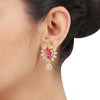 CHAKRIKA ANUPA PENDANT SET