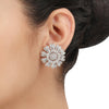 CHAKRIKA CHANCHAL PENDANT SET