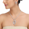 CHAKRIKA AASHVI PENDANT SET