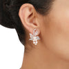 CHAKRIKA SAANVI PENDANT SET