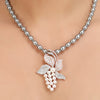 CHAKRIKA SAANVI PENDANT SET
