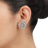 CHAKRIKA MIRZA PENDANT SET