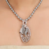 CHAKRIKA JAYA PENDANT SET