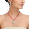 CHAKRIKA AMARA PENDANT SET