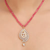 CHAKRIKA AMARA PENDANT SET