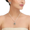 CHAKRIKA ANUSHKA PENDANT SET