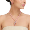 CHAKRIKA JIYANA PENDANT SET