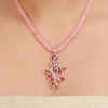 CHAKRIKA JIYANA PENDANT SET