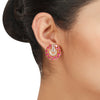 CHAKRIKA KAREENA PENDENT SET