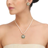 CHAKRIKA ALISHA PENDANT SET