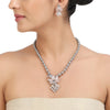 CHAKRIKA MANASVI PENDANT SET