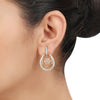 CHAKRIKA REHMAT PENDANT SET