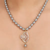 CHAKRIKA SOPHIA PENDANT SET