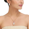 CHAKRIKA SIDDHI PENDANT SET