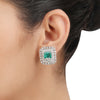 CHAKRIKA KAVYA PENDENT SET