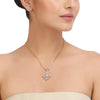 CHAKRIKA NIKUNJ PENDANT SET