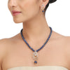 CHAKRIKA AAYUSHI PENDANT SET