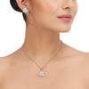 CHAKRIKA AVANTIKA PENDANT SET