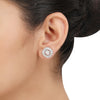 CHAKRIKA AVYA PENDANT SET