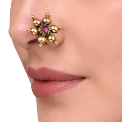 Ahana Nose Stud