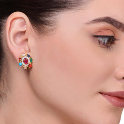 UMAID EARRINGS
