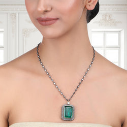 Chaav Tarvika Necklace