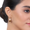Gold Plated Tarana Tiger Eye String