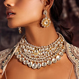 Leelawati NECKLACE