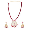 22k Gold Plated Nisu Pendant Set