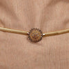 ZIRCON GOLDEN BELT