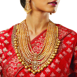 DHANI NECKLACE