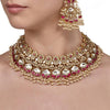 ALAMBIN NECKLACE
