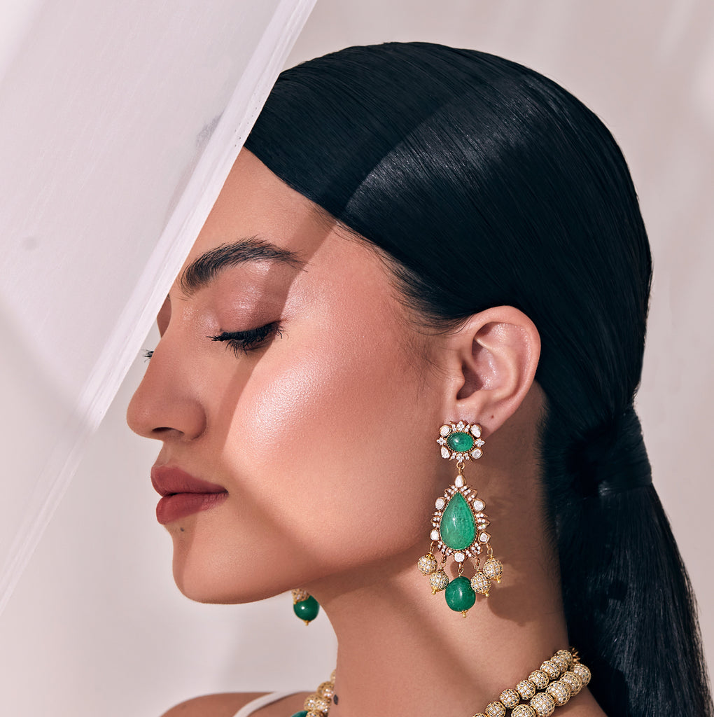 Tulita Earrings