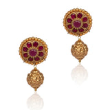 NAINIKA NECKLACE