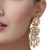 RAGINI EARRING